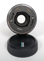 Zenza Bronica Macro Zenzanon PE 100mm F4 lens for ETR ETRS ETRSi